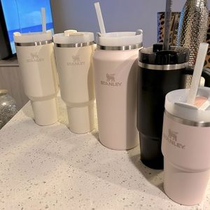 Selling all of my Stanley cups